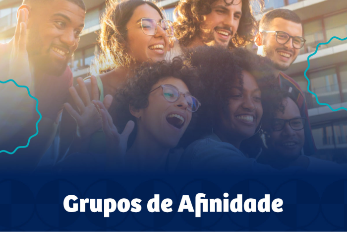 Grupos de afinidade