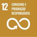 Consumo e Produção Rsponsáveis